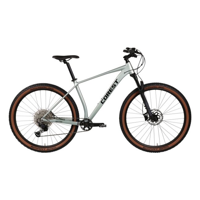 Bicycle COREST MHT100 29 MTB Bicycle COREST MHT100 29 MTB
