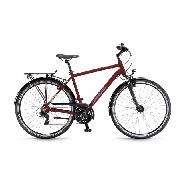 Bicycle Domingo 21 Gent 28" 21-G TX800 Bicycle Domingo 21 Gent 28" 21-G TX800