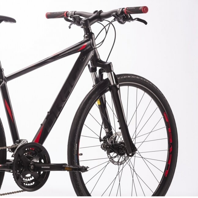 Jalgratas Drag Grand Canyon Pro 2 Jalgratas Drag Grand Canyon Pro 2