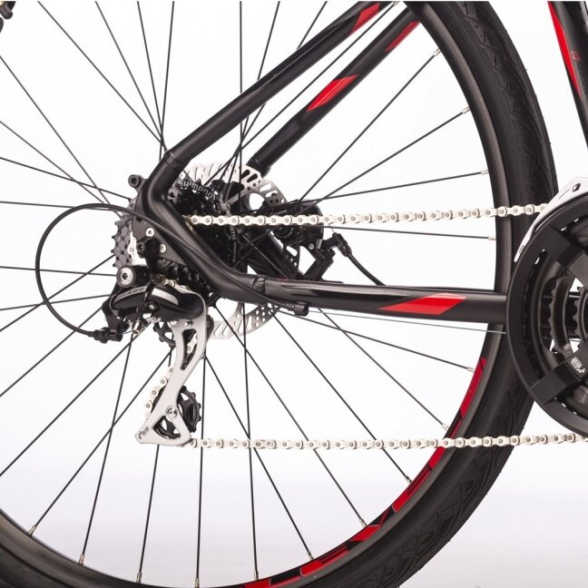 Jalgratas Drag Grand Canyon Pro 6 Jalgratas Drag Grand Canyon Pro 6
