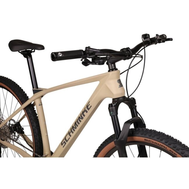 Bicycle SCHMINKE MHT150 1 Bicycle SCHMINKE MHT150 1