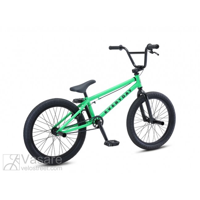 Bicycle SE Bikes EVERYDAY Green 2 Bicycle SE Bikes EVERYDAY Green 2