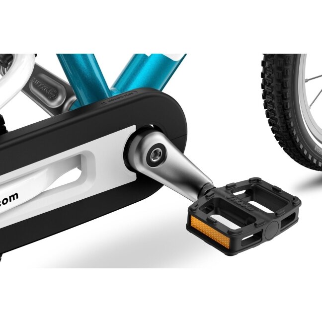 Bicycle Woom 2 GO Metallic blue (95-110cm) 8 Bicycle Woom 2 GO Metallic blue (95-110cm) 8