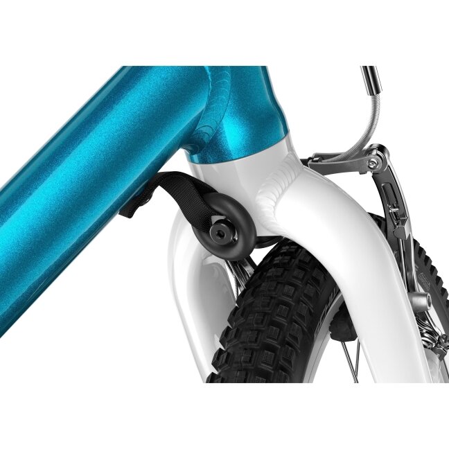 Bicycle Woom 3 GO Automagic Metalic Blue (105-120cm) 10 Bicycle Woom 3 GO Automagic Metalic Blue (105-120cm) 10