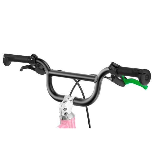 Bicycle Woom 3 GO Powder pink (105-120cm) 5