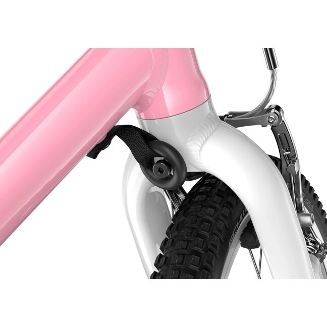 Bicycle Woom 3 GO Powder pink (105-120cm) 10
