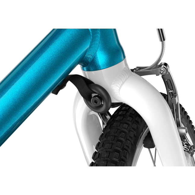 Bicycle Woom 3 GO Metallic blue (105-120cm) 9 Bicycle Woom 3 GO Metallic blue (105-120cm) 9