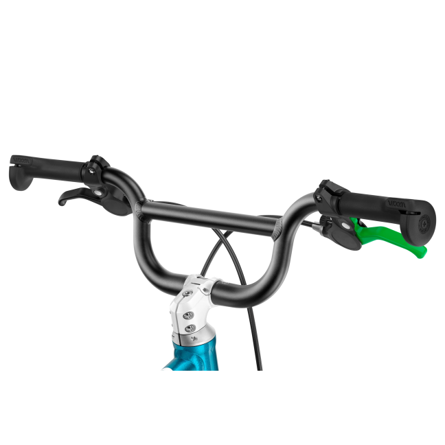 Bicycle Woom 3 GO Metallic blue (105-120cm) 4 Bicycle Woom 3 GO Metallic blue (105-120cm) 4