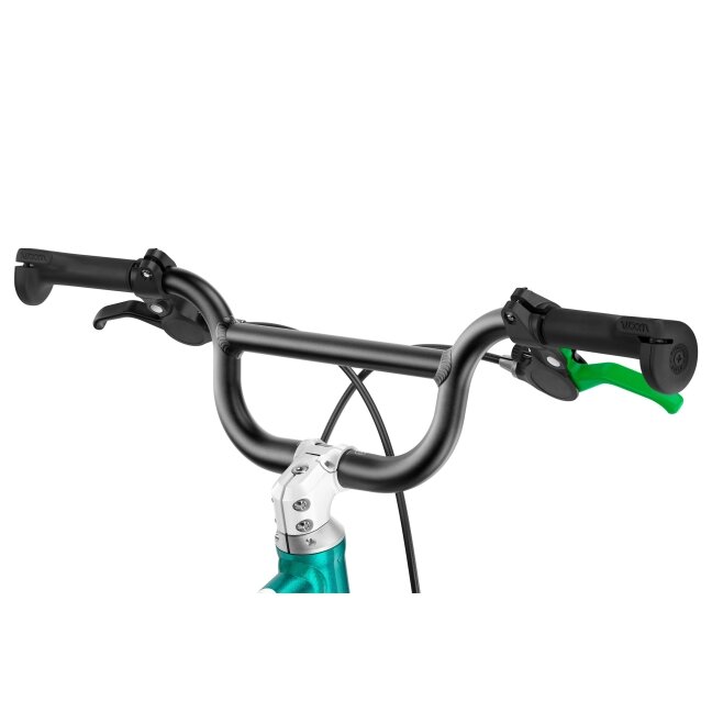 Bicycle Woom 3 GO Metallic Turquoise (105-120cm) 8 Bicycle Woom 3 GO Metallic Turquoise (105-120cm) 8