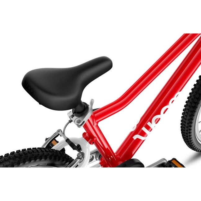 Bicycle Woom 3 GO Red (105-120cm) 4 Bicycle Woom 3 GO Red (105-120cm) 4