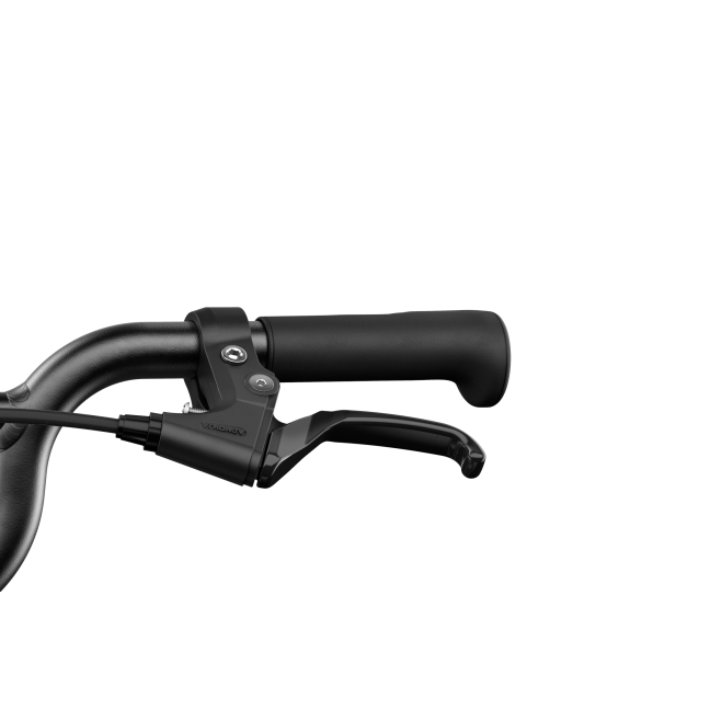 Bicycle Woom 4 GO Yellow (115-130cm) 9 Bicycle Woom 4 GO Yellow (115-130cm) 9