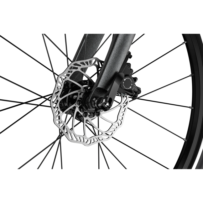 Bicycle Woom Explore 5 NEON CORAL (125-145cm) 5 Bicycle Woom Explore 5 NEON CORAL (125-145cm) 5