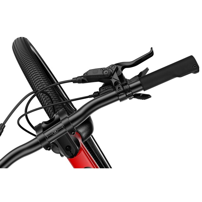 Bicycle Woom Explore 5 Red (125-145cm) 10 Bicycle Woom Explore 5 Red (125-145cm) 10