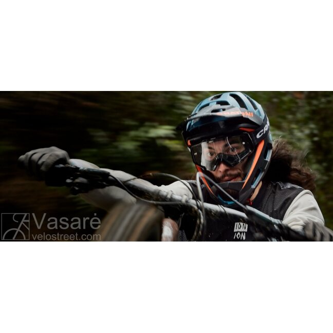 Helmet Cratoni Madroc Pro petrol matt S/M 54-58cm 3 Helmet Cratoni Madroc Pro petrol matt S/M 54-58cm 3
