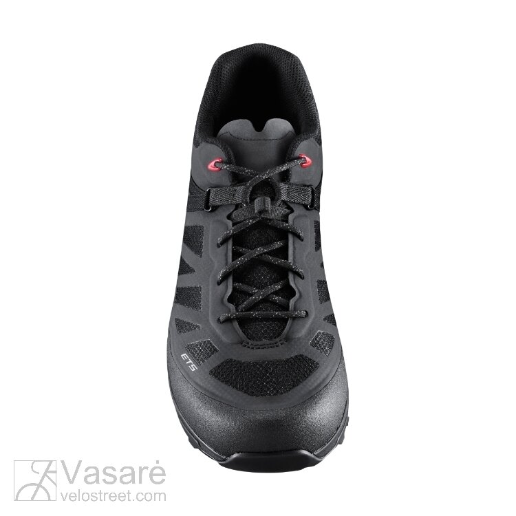 FLAT PEDAL shoes SH-ET500M Black (Kopija) 2