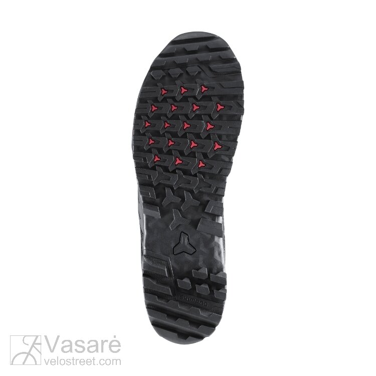 FLAT PEDAL shoes SH-ET500M Black (Kopija) 4 FLAT PEDAL shoes SH-ET500M Black (Kopija) 4