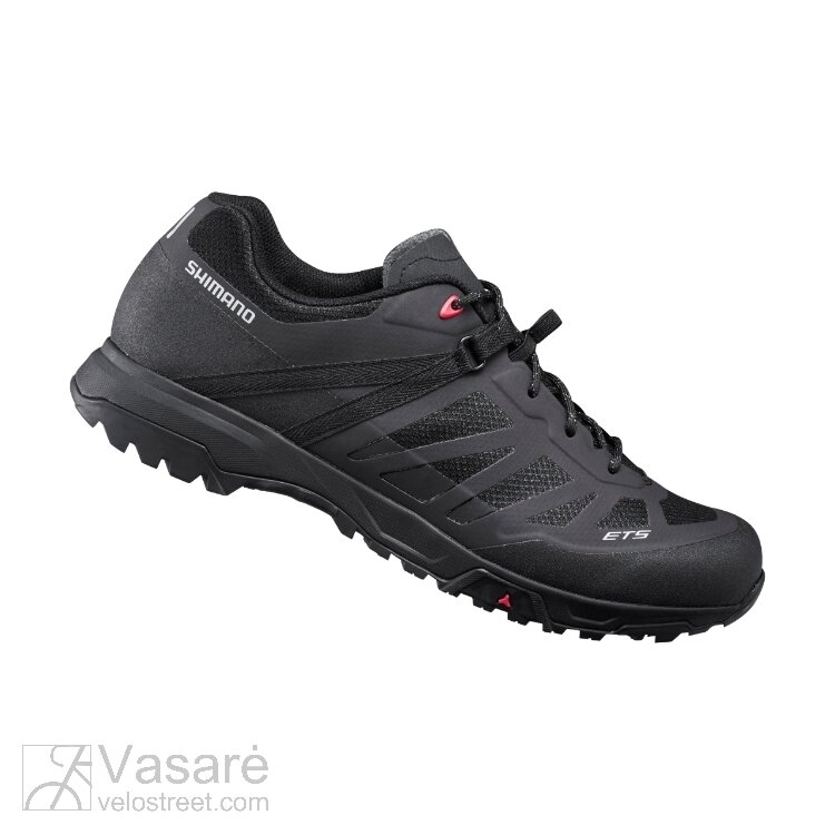 FLAT PEDAL shoes SH-ET500M Black (Kopija) FLAT PEDAL shoes SH-ET500M Black (Kopija)