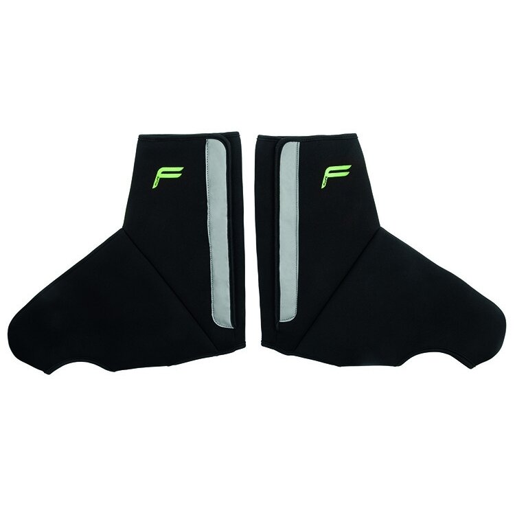 Bicycle shoe cover