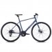 Bicycle Fuji ABSOLUTE 1.9 Black/Blue Bicycle Fuji ABSOLUTE 1.9 Black/Blue