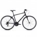 Bicycle Fuji Absolute 2.1 Black Bicycle Fuji Absolute 2.1 Black