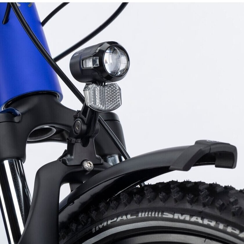 Bicycle Winora Domingo 27 Sport Gent 28" 27-G Alivio 1 Bicycle Winora Domingo 27 Sport Gent 28" 27-G Alivio 1