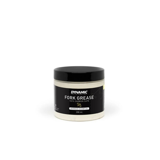 Dynamic Fork Grease tepalas 200 ml Dynamic Fork Grease tepalas 200 ml