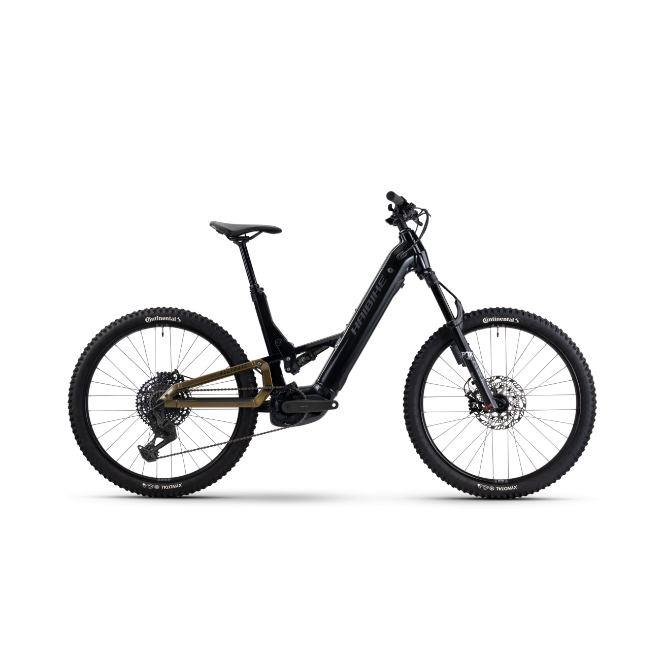 Elektrinis dviratis Haibike 27.5 800Wh Elektrinis dviratis Haibike 27.5 800Wh