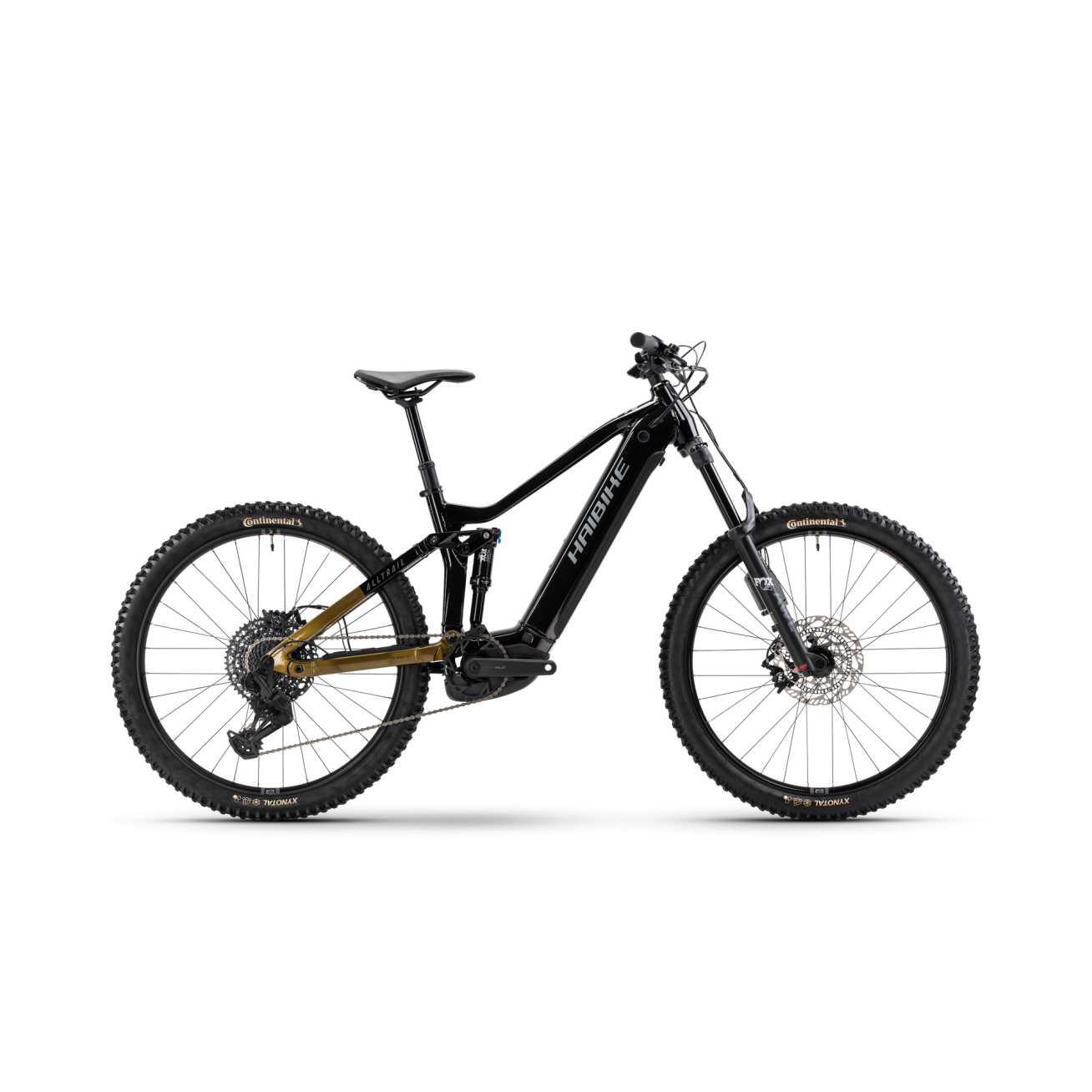Elektrinis dviratis Haibike 27.5 800Wh Elektrinis dviratis Haibike 27.5 800Wh