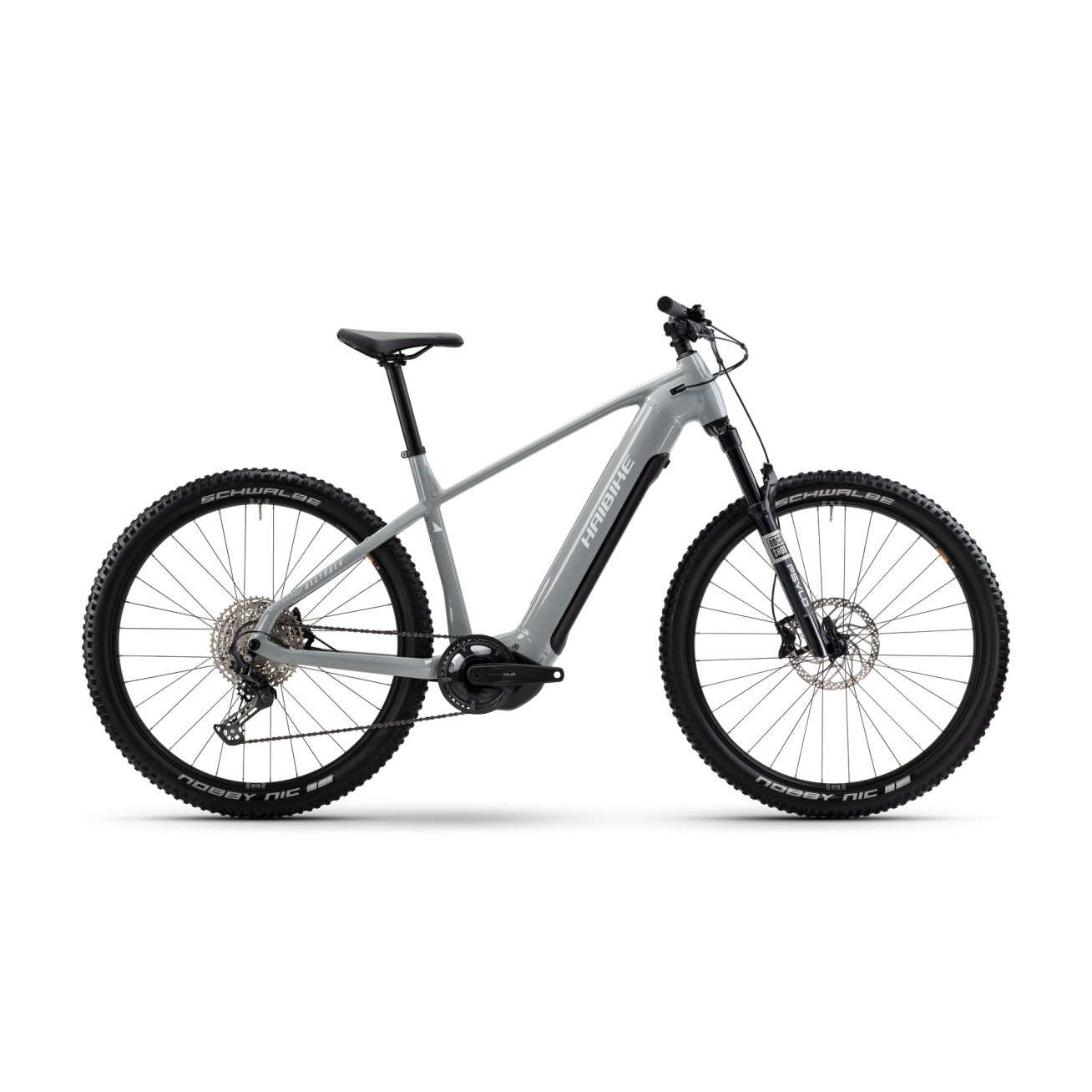 Elektrinis dviratis Haibike 29 Elektrinis dviratis Haibike 29