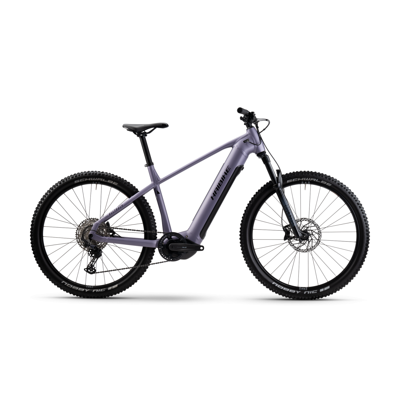 Elektrinis dviratis Haibike 29 Elektrinis dviratis Haibike 29