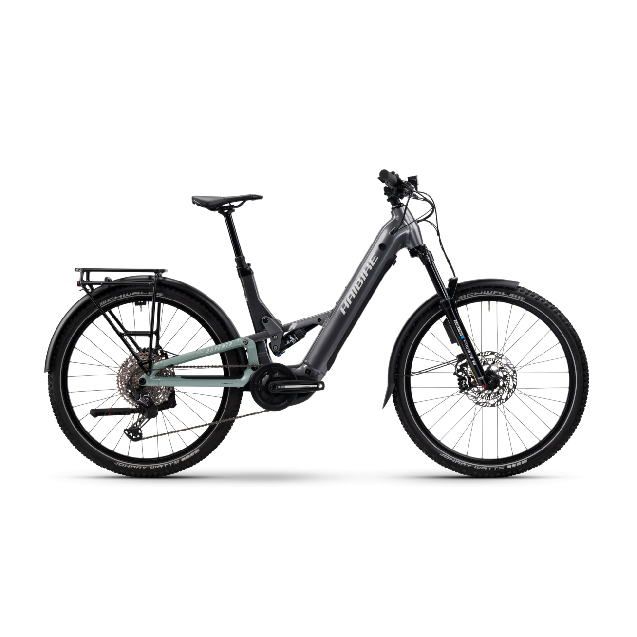 Elektrinis dviratis Haibike ADVENTR 11 ABS 26 Low 800Wh 1 Elektrinis dviratis Haibike ADVENTR 11 ABS 26 Low 800Wh 1