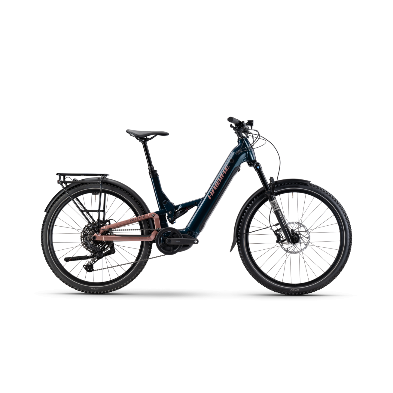 Elektrinis dviratis Haibike ADVENTR 8.5 26 Low 800Wh 1 Elektrinis dviratis Haibike ADVENTR 8.5 26 Low 800Wh 1