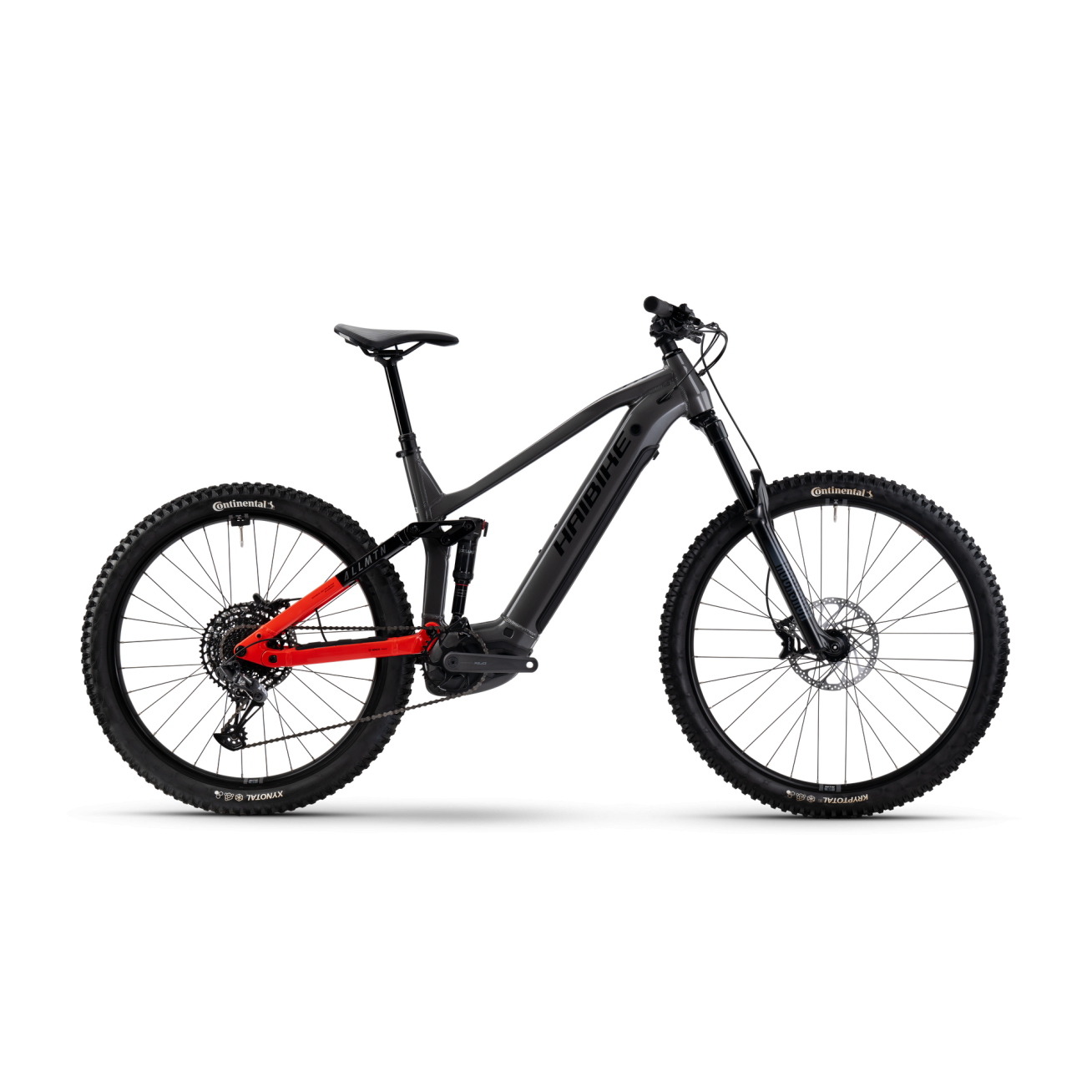 Elektrinis dviratis Haibike ALLMTN 4 29 High 800Wh 4 Elektrinis dviratis Haibike ALLMTN 4 29 High 800Wh 4