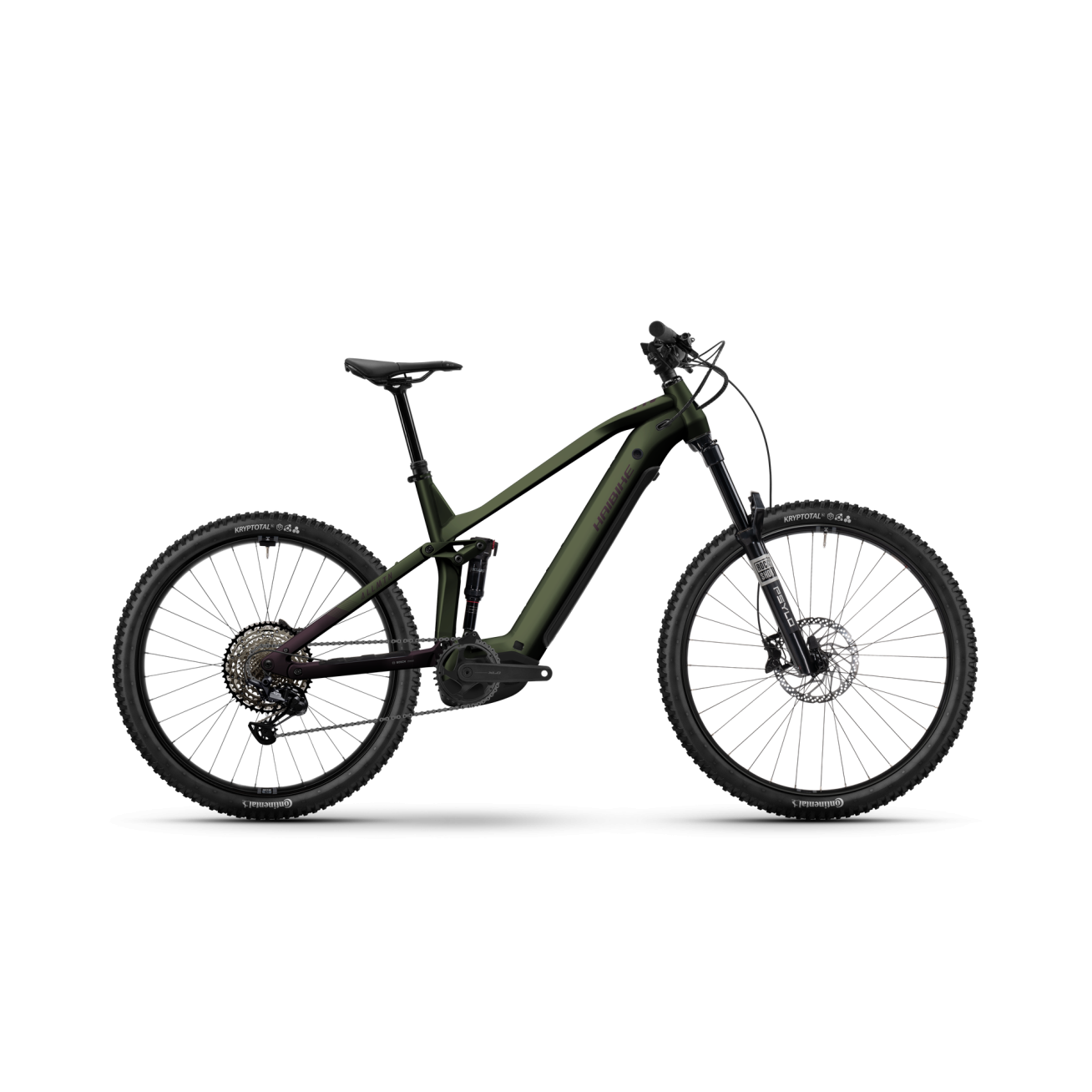 Elektrinis dviratis Haibike ALLMTN 6 26 High 800Wh 4 Elektrinis dviratis Haibike ALLMTN 6 26 High 800Wh 4