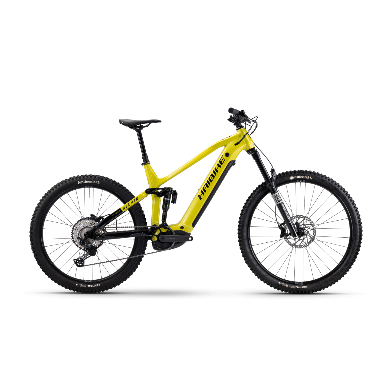 Elektrinis dviratis Haibike ALLMTN 6 29 High 800Wh 2 Elektrinis dviratis Haibike ALLMTN 6 29 High 800Wh 2