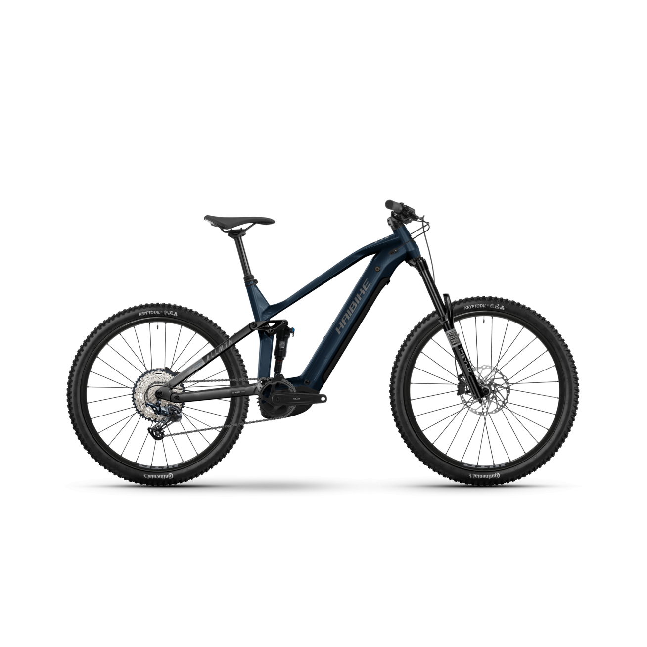 Elektriskais velosipēds Haibike ALLMTN 6 29 High 800Wh 2 Elektriskais velosipēds Haibike ALLMTN 6 29 High 800Wh 2