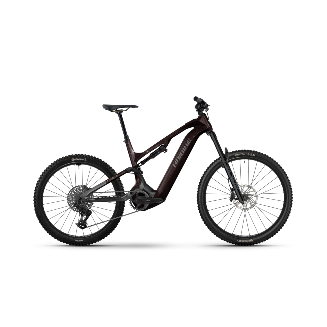 Elektrinis dviratis Haibike ALLMTN CF 9 26 High 800Wh 3 Elektrinis dviratis Haibike ALLMTN CF 9 26 High 800Wh 3