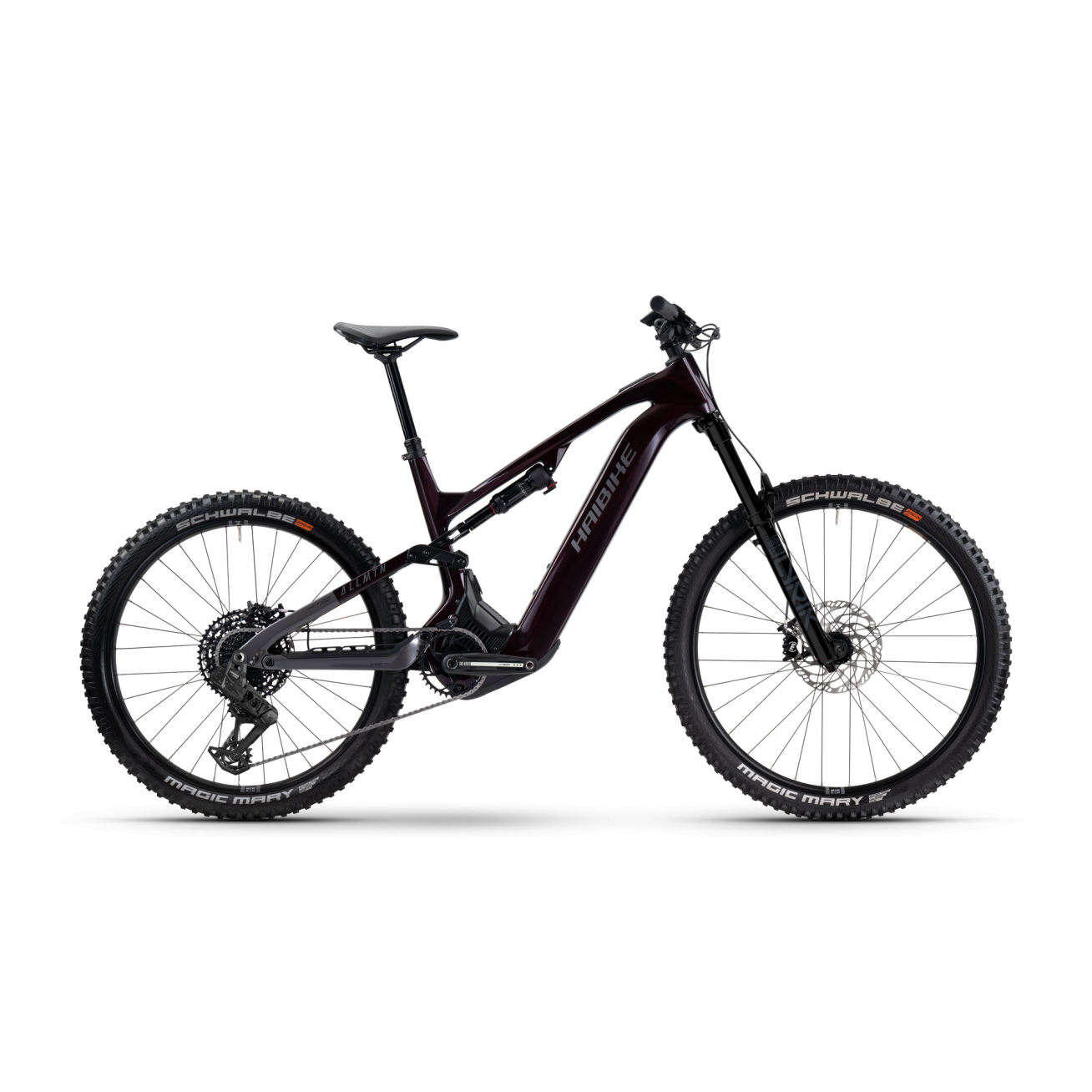 Elektrinis dviratis Haibike ALLMTN CF 9 29 High 800Wh 4 Elektrinis dviratis Haibike ALLMTN CF 9 29 High 800Wh 4