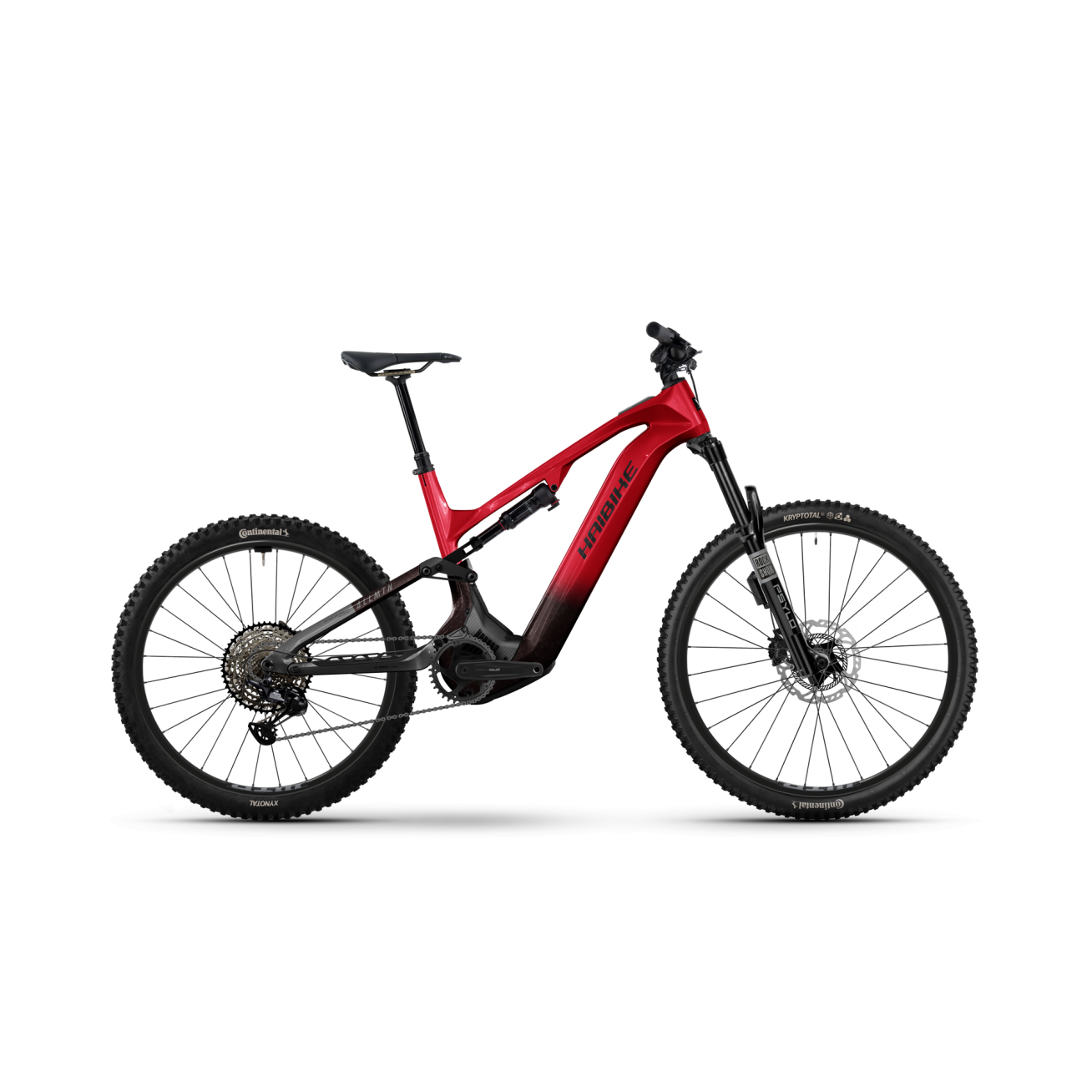 Elektriline jalgratas Haibike ALLMTN CF 9.5 ABS 26 High 800Wh 1 Elektriline jalgratas Haibike ALLMTN CF 9.5 ABS 26 High 800Wh 1