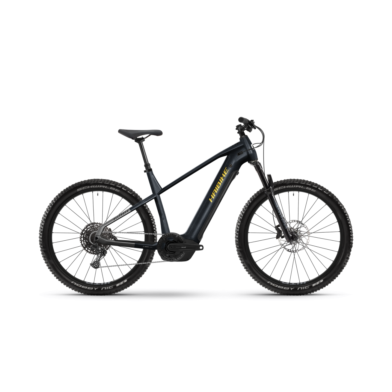 Elektrinis dviratis Haibike ALLTRACK 10 29 High 800Wh Elektrinis dviratis Haibike ALLTRACK 10 29 High 800Wh