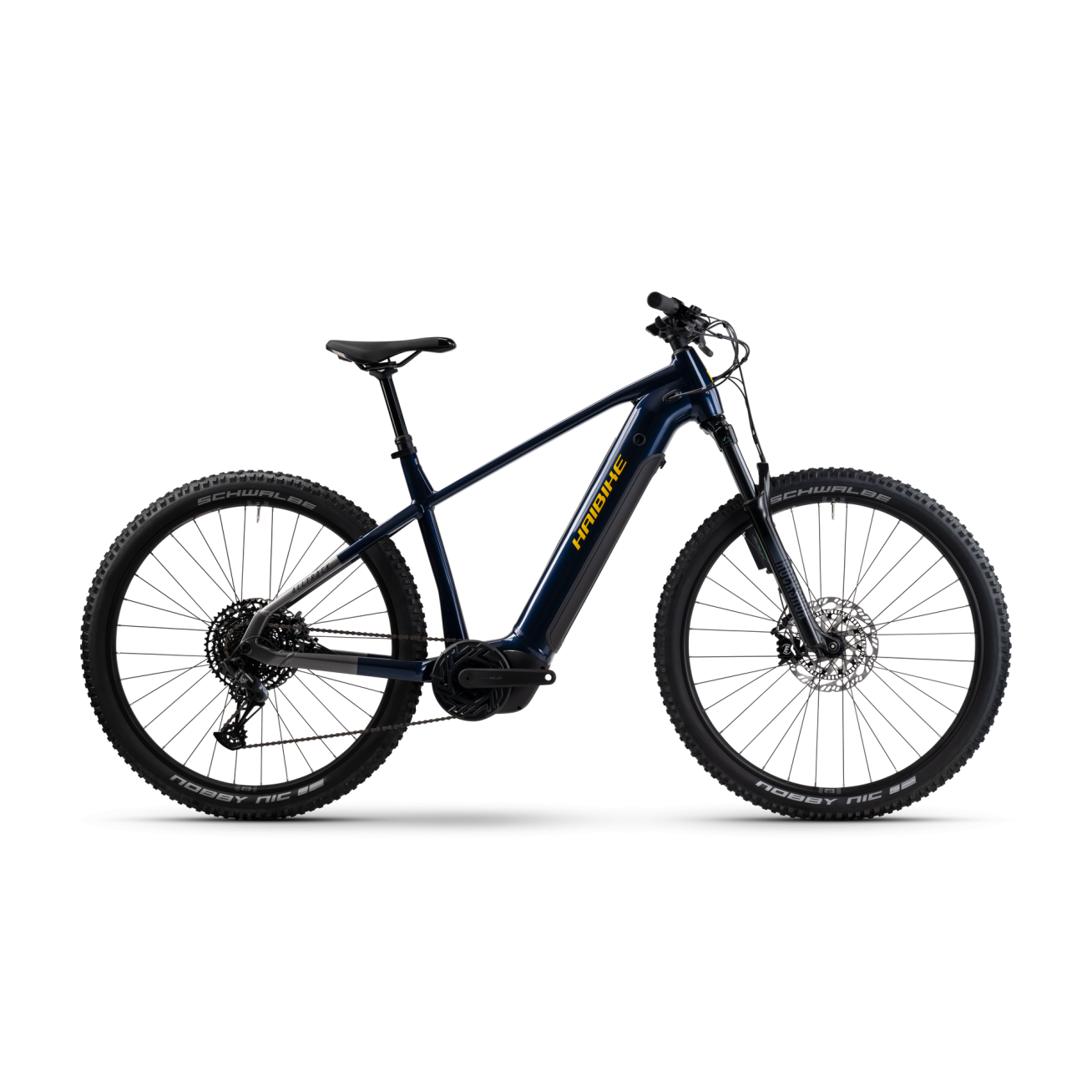 Elektriskais velosipēds Haibike ALLTRACK 11 ABS 29 High 800Wh 2 Elektriskais velosipēds Haibike ALLTRACK 11 ABS 29 High 800Wh 2