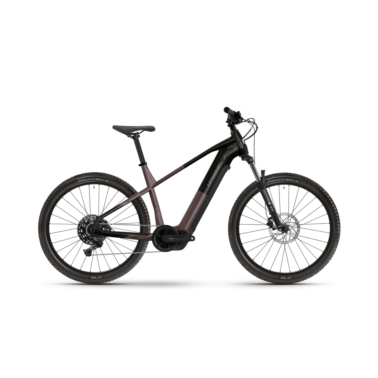 Elektrinis dviratis Haibike ALLTRACK 6 27.5 High 800Wh Elektrinis dviratis Haibike ALLTRACK 6 27.5 High 800Wh