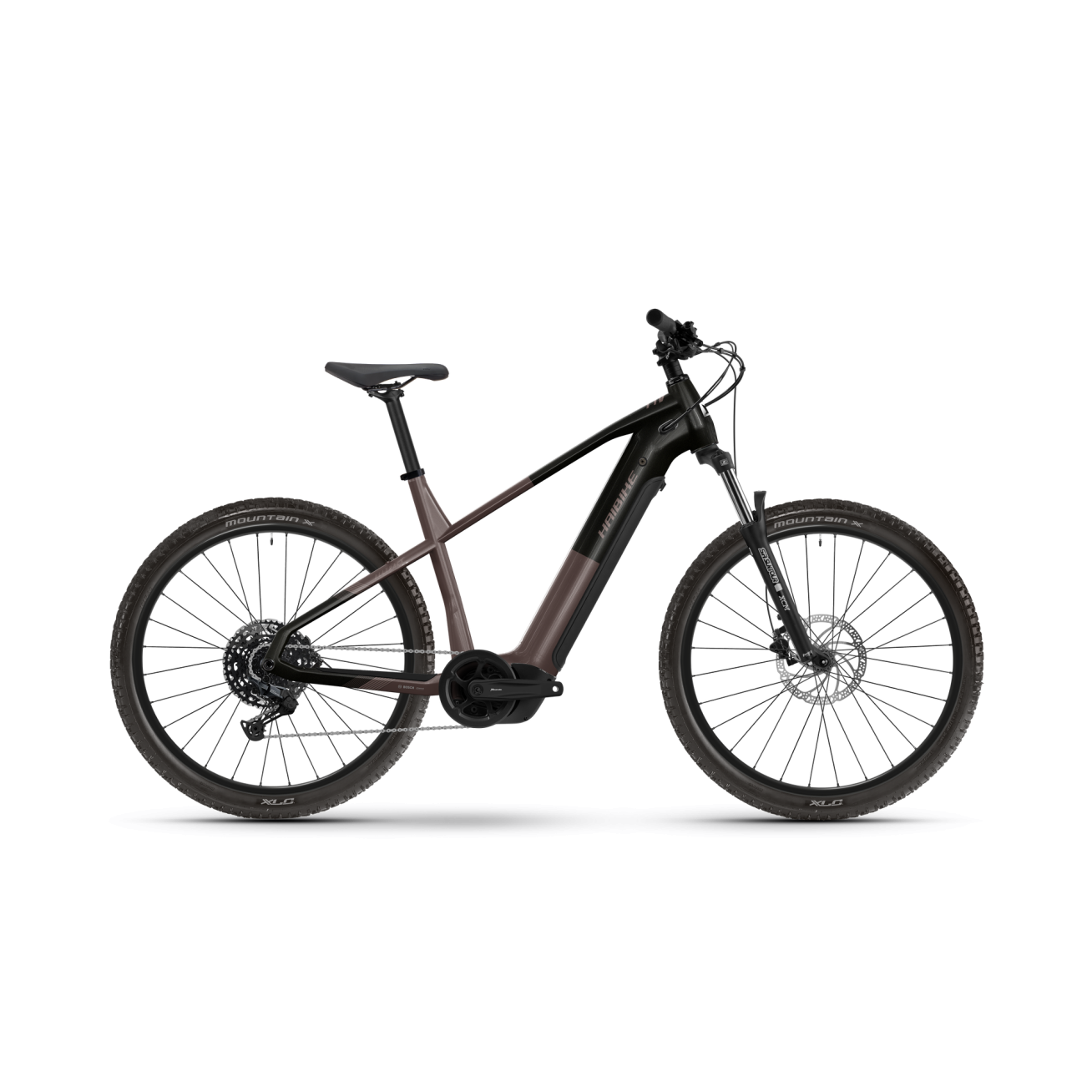 Elektrinis dviratis Haibike ALLTRACK 6 29 High 800Wh 2
