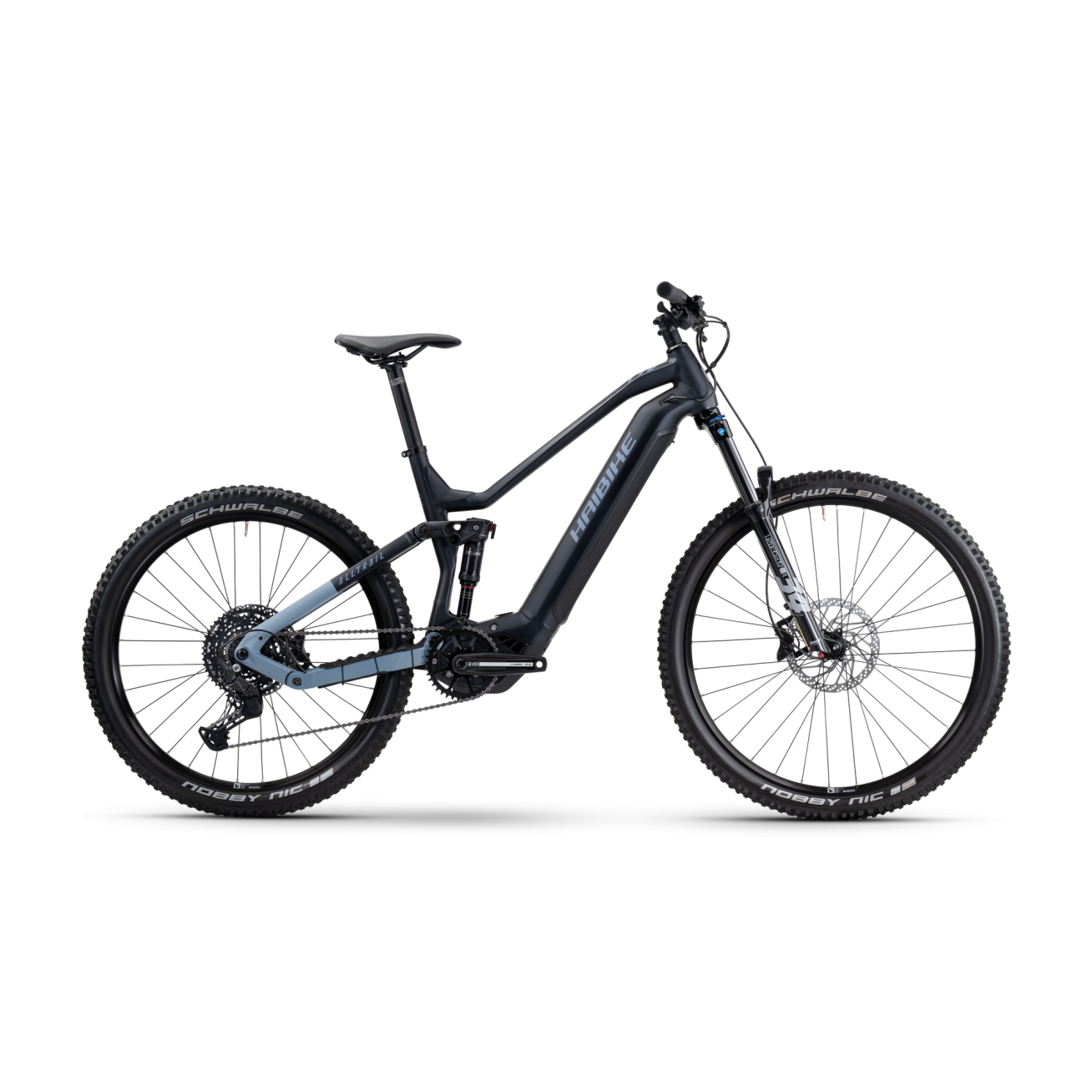 Elektrinis dviratis Haibike ALLTRAIL 3 29 High 3 Elektrinis dviratis Haibike ALLTRAIL 3 29 High 3