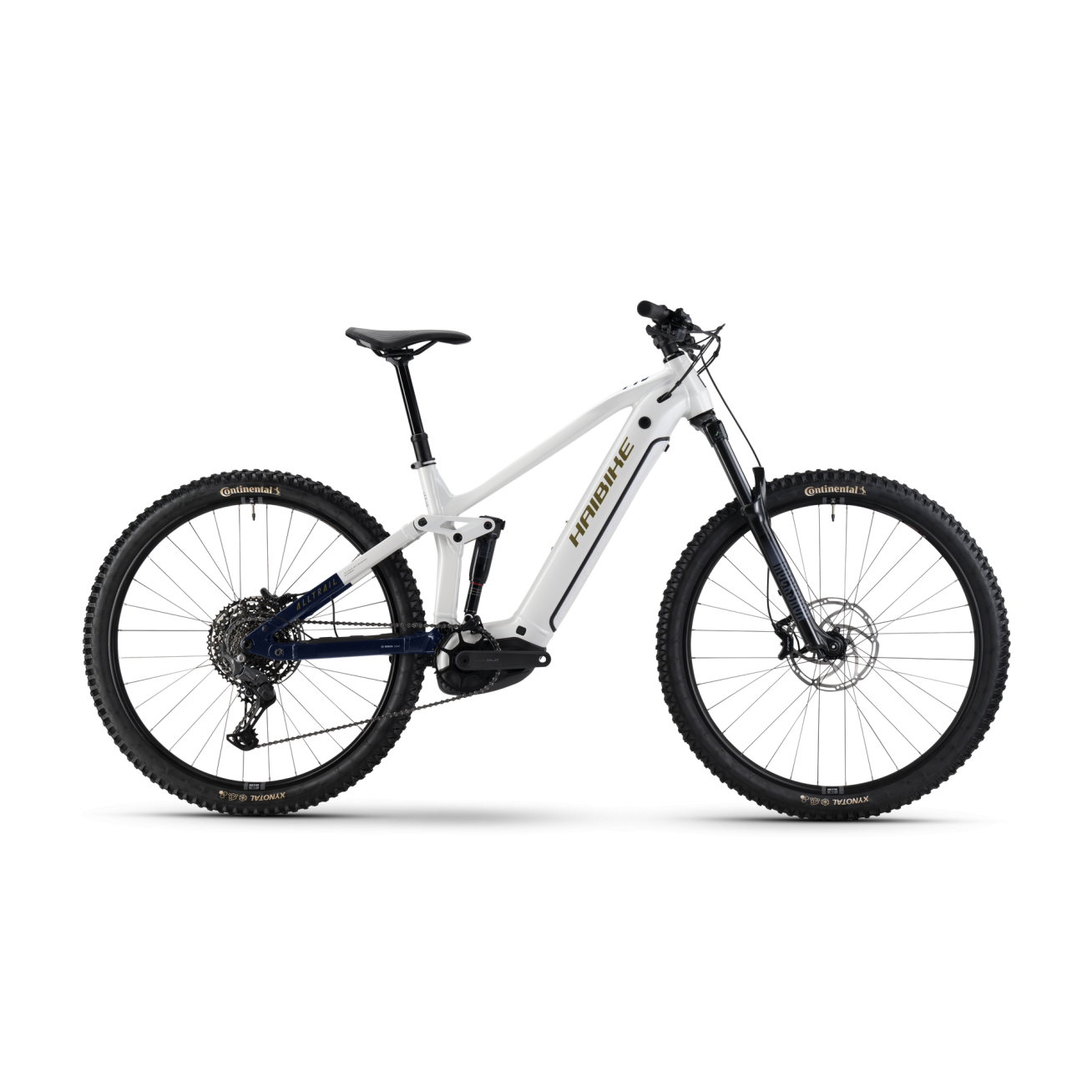 Elektrinis dviratis Haibike ALLTRAIL 8 29 High 600Wh Elektrinis dviratis Haibike ALLTRAIL 8 29 High 600Wh