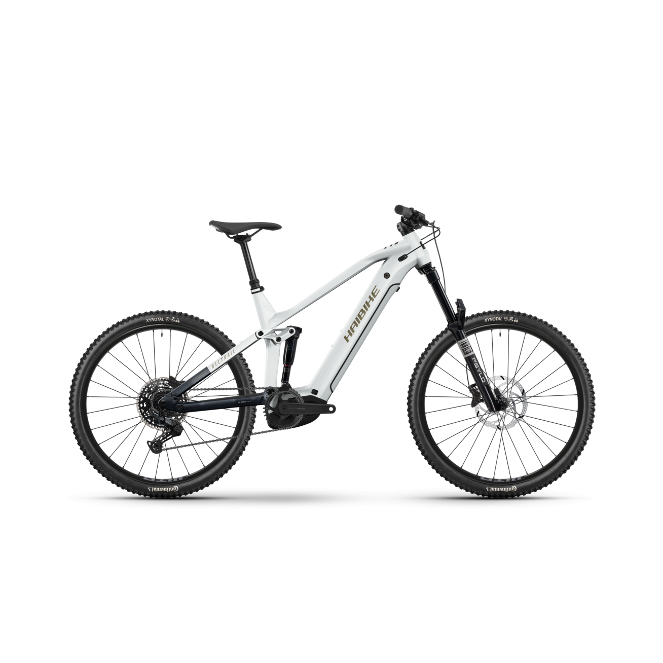 Elektrinis dviratis Haibike ALLTRAIL 8 29 High 800Wh Elektrinis dviratis Haibike ALLTRAIL 8 29 High 800Wh