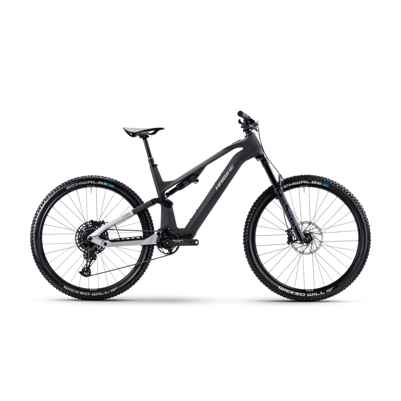 Elektriskais velosipēds Haibike LYKE CF 10 29 High 3 Elektriskais velosipēds Haibike LYKE CF 10 29 High 3