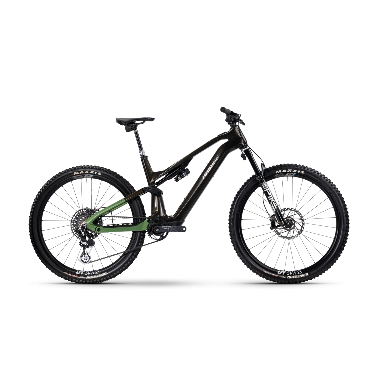 Elektriskais velosipēds Haibike LYKE CF SE 29 High 4 Elektriskais velosipēds Haibike LYKE CF SE 29 High 4