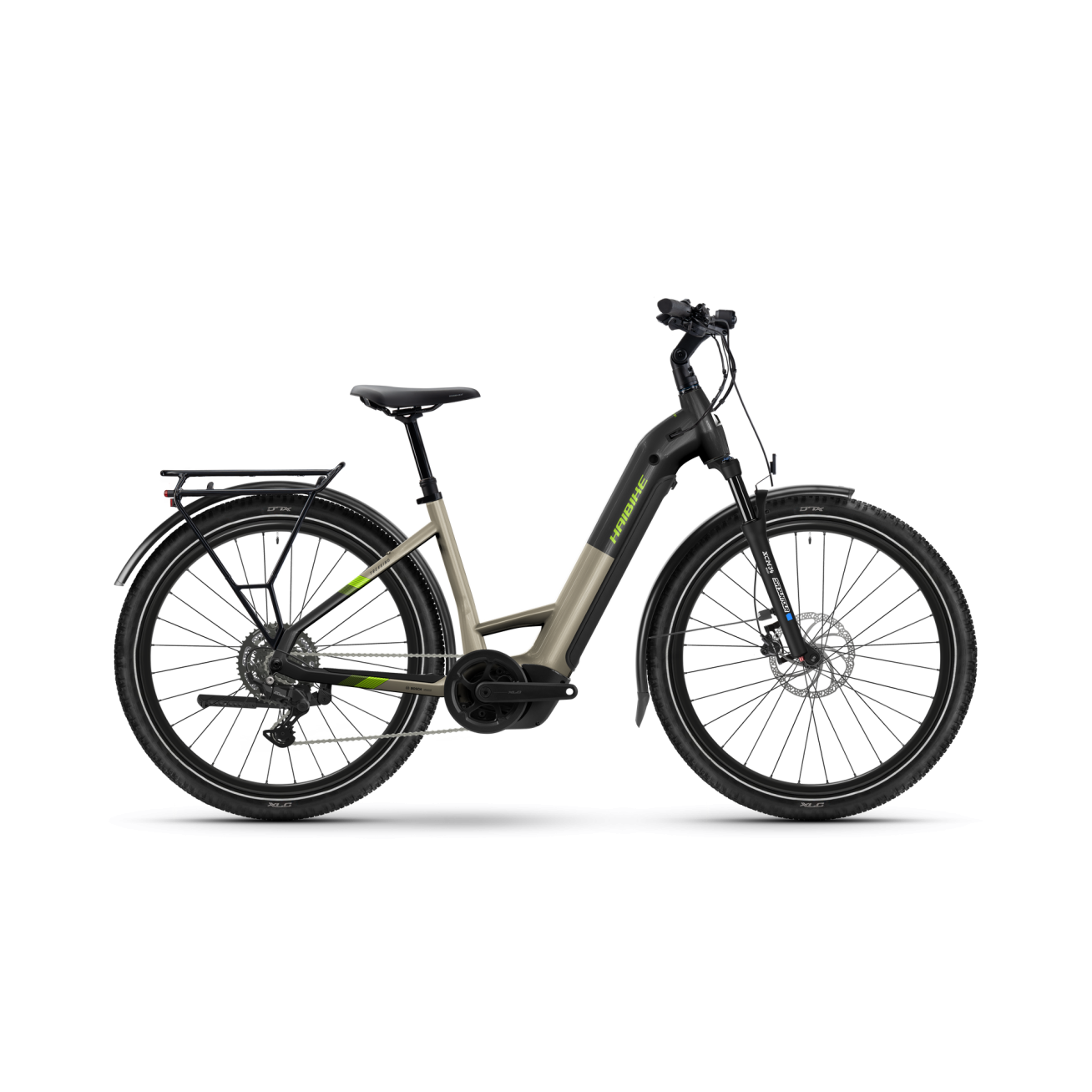 Elektriline jalgratas Haibike TREKKING 4 26 Low 600Wh 1 Elektriline jalgratas Haibike TREKKING 4 26 Low 600Wh 1