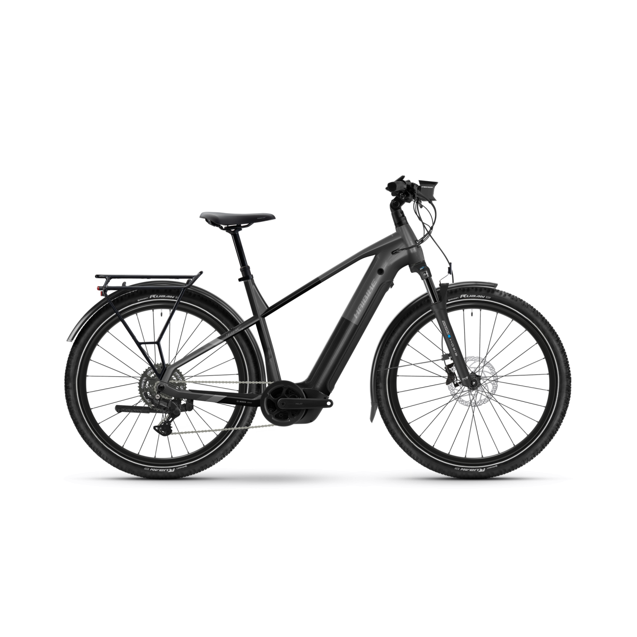Elektriline jalgratas Haibike TREKKING 6.5 26 High 600Wh Elektriline jalgratas Haibike TREKKING 6.5 26 High 600Wh